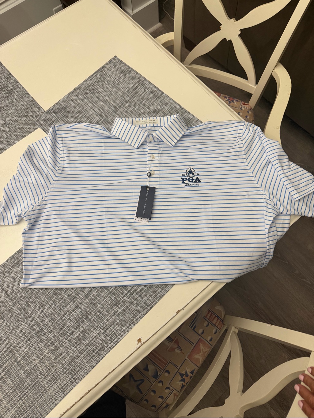 Pga Championship Polo